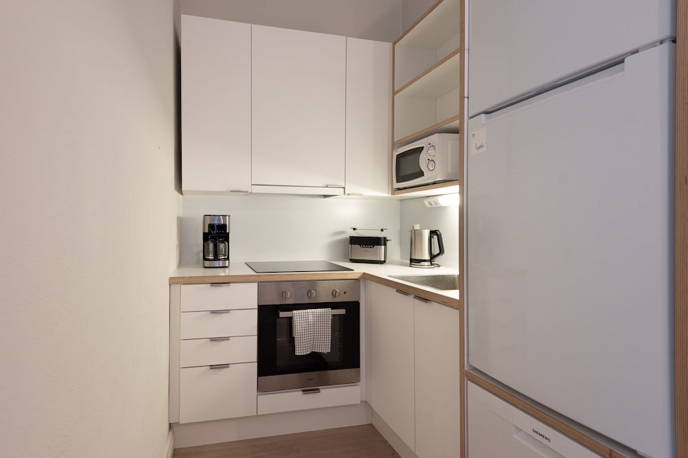 Forenom Premium Apartments Turku City 36/50