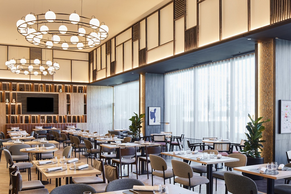 Four Points by Sheraton Barcelona Airport 39/50