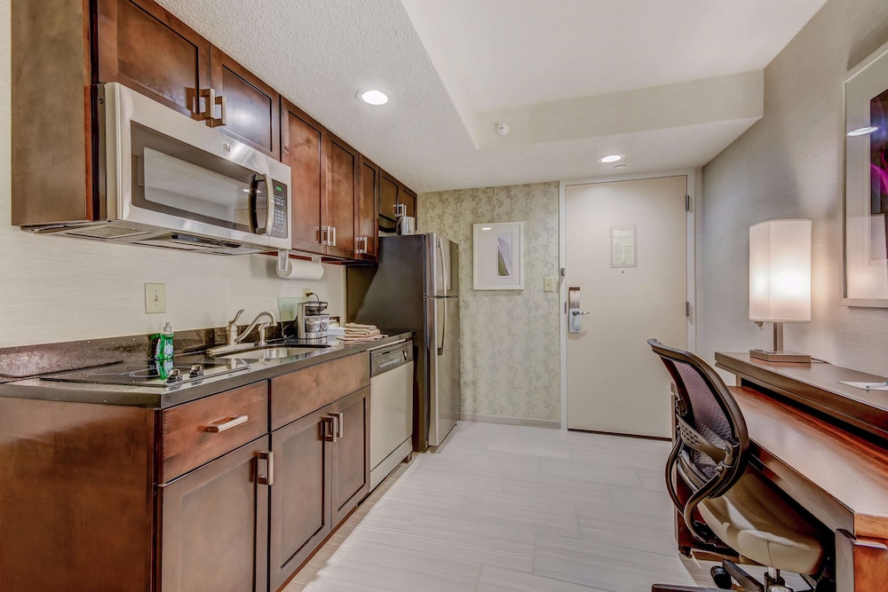 Homewood Suites By Hilton Indianapolis Carmel 23/51