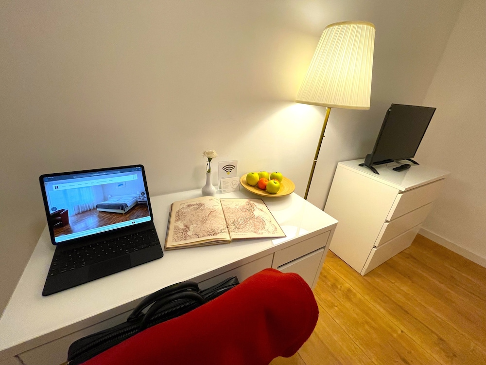 Hotel Moguntia 60/66
