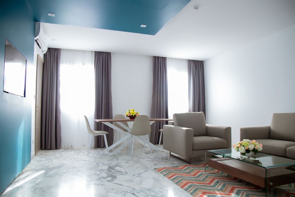 Le Ndiambour Hotel Et Residence 41/55