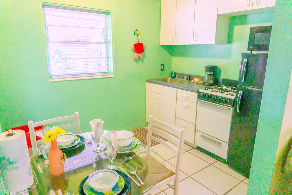 Key Largo Cottages 3/50