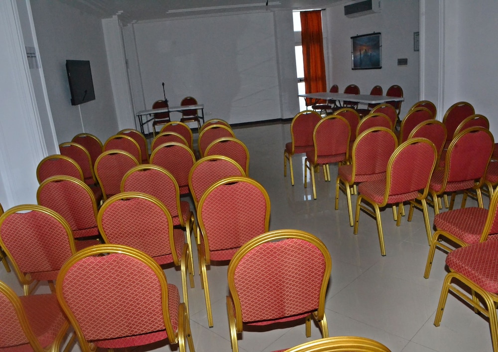 Hotel Bkbg 37/45