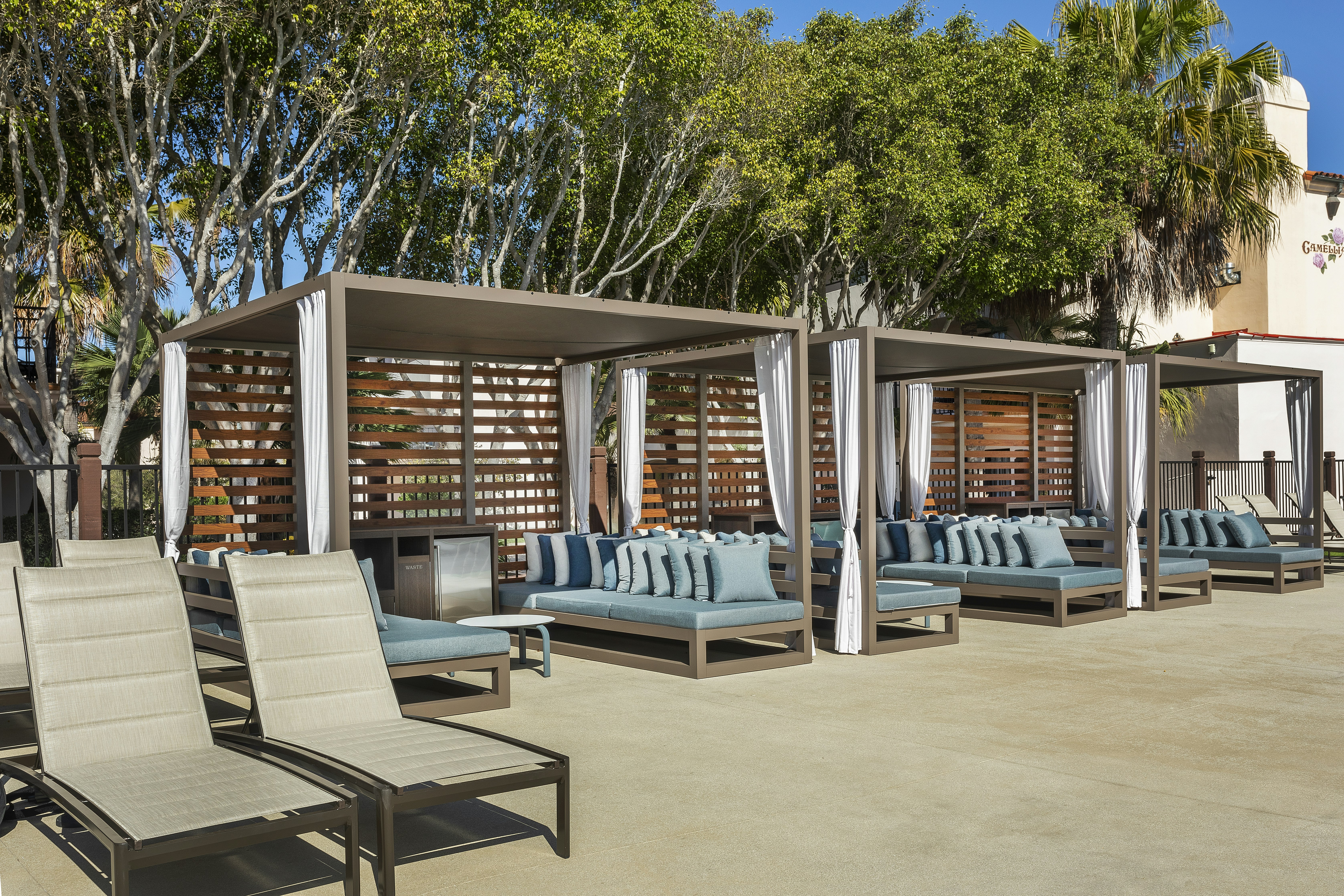 Hilton Santa Barbara Beachfront Resort 27/70