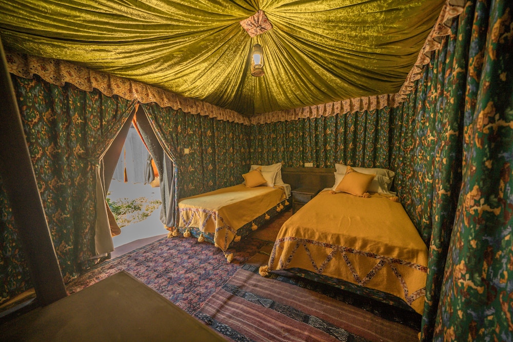 Ecolodge Ouednoujoum 38/52