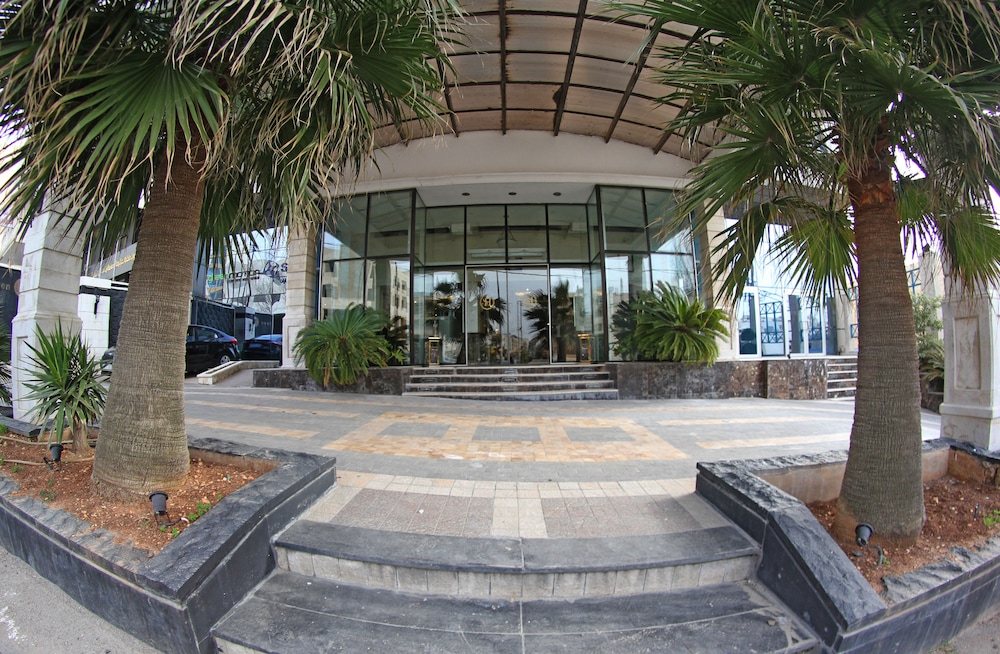 Sadeen Hotel Amman 18/20