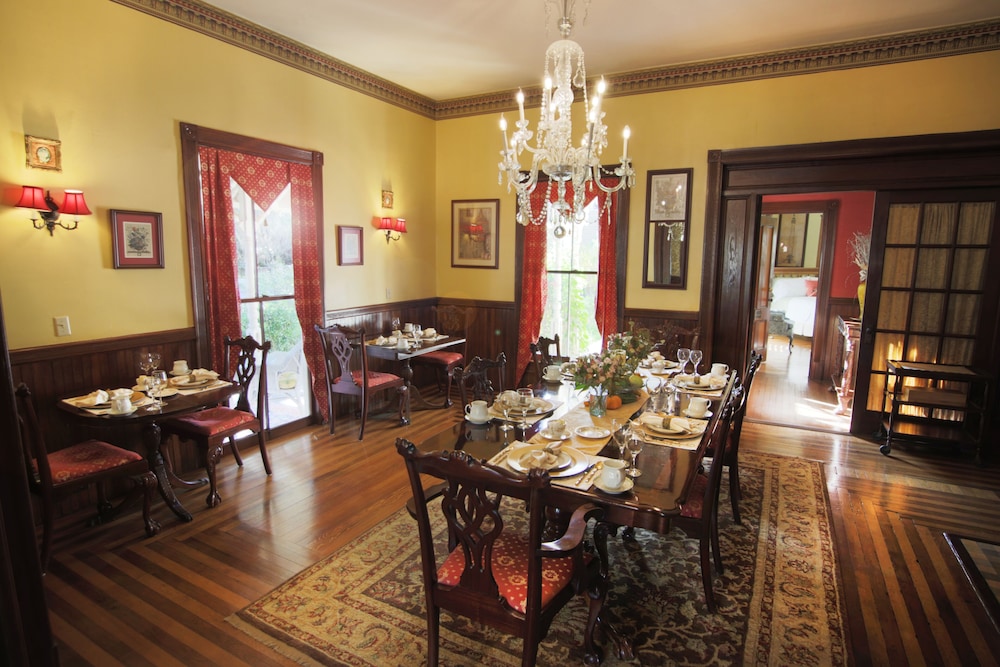 Amelia Island Williams House 41/50
