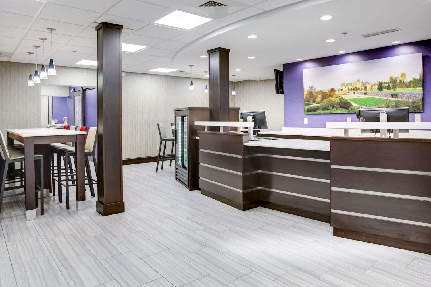 Clarion Pointe Biltmore Village 4/20