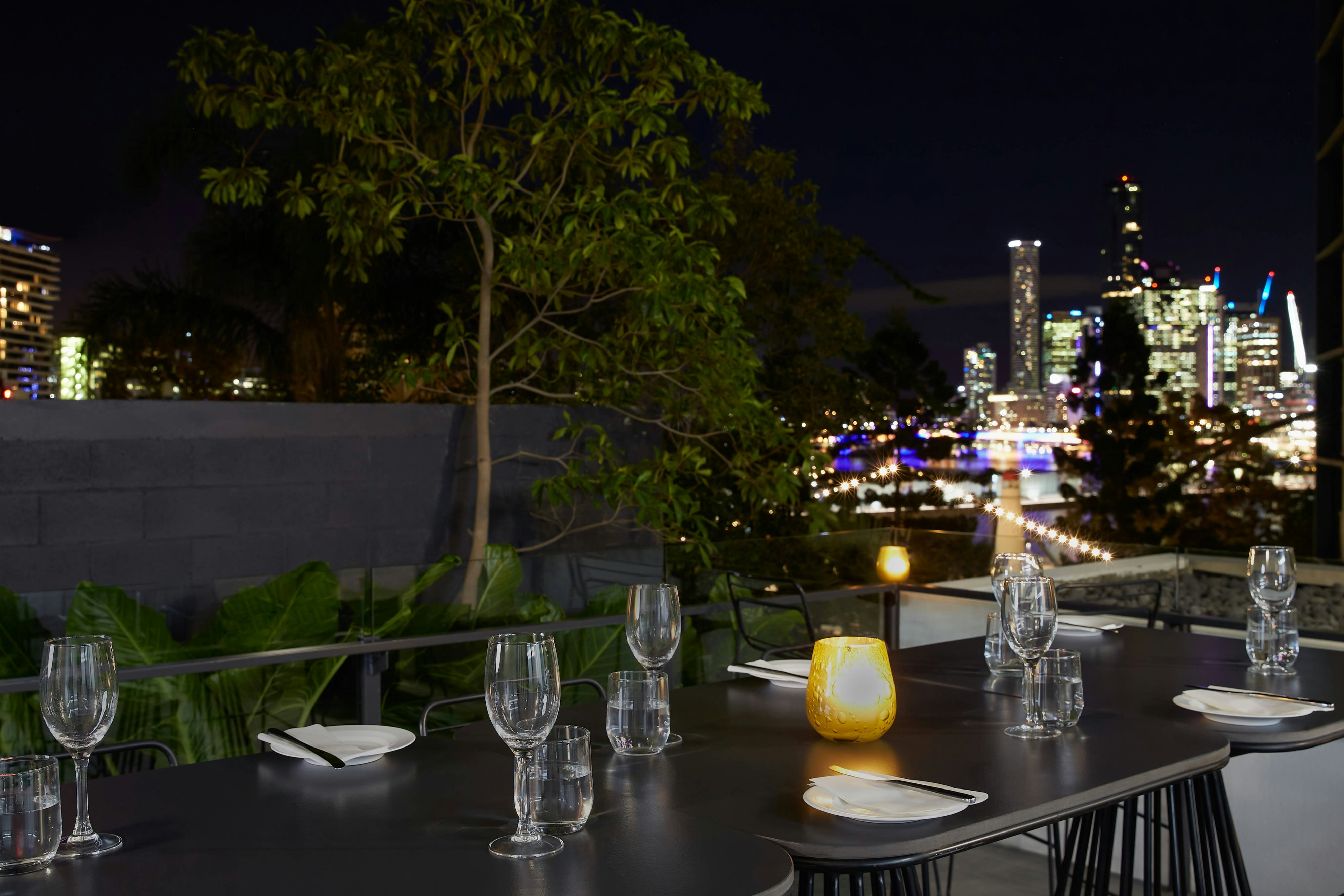 Courtyard by Marriott Brisbane South Bank 20/34