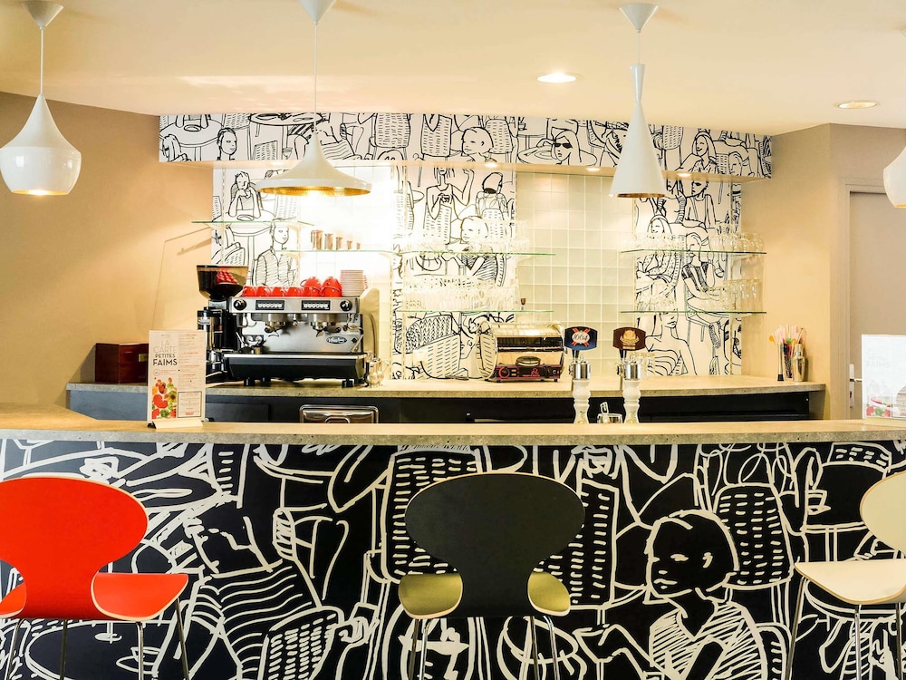 Ibis Laval Le Relais D'armor 6/50
