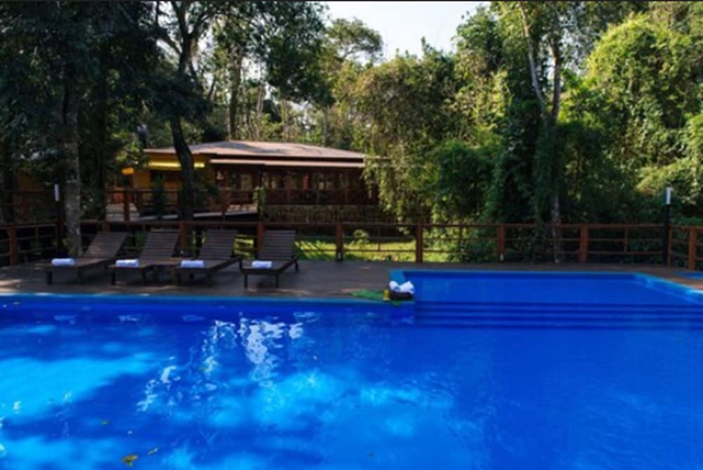 Selva de Laurel 63/71