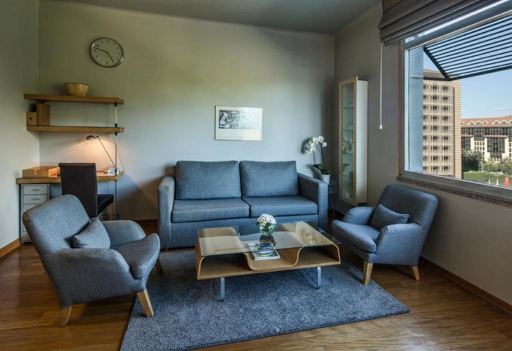 Taxim Suites Residences Istanbul 38/69