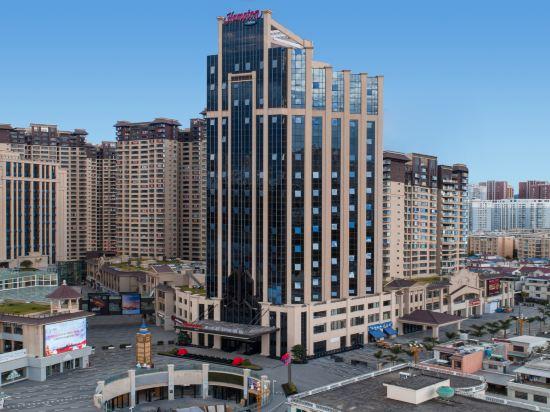 Hampton by Hilton Mengzi Nanhu 36/38