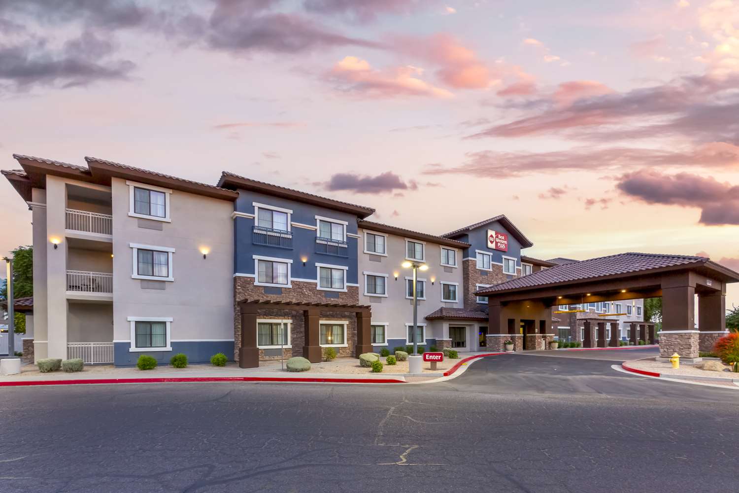 Best Western Plus Surprise-Phoenix NW 2/38
