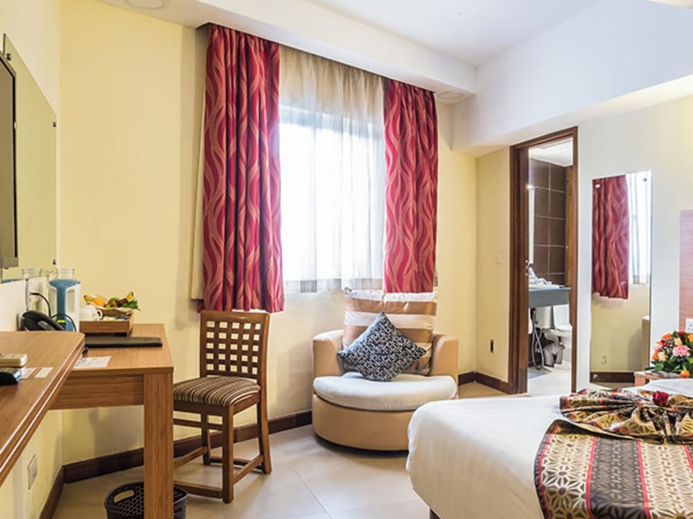 Premium Inn 30/50