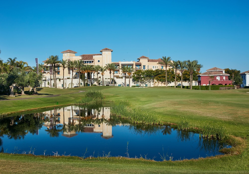 The Residences At Mar Menor Golf Resort 46/53