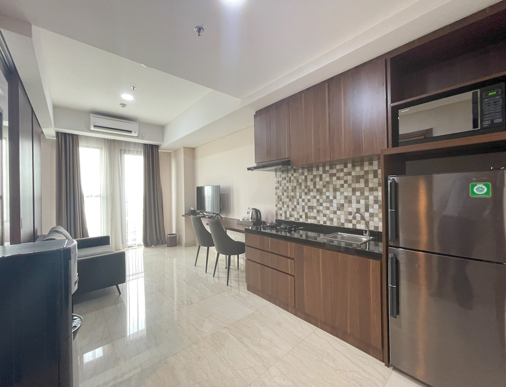 Kawana Golf Residence 41/60