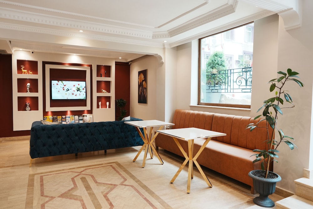 Reyyan Hotel 51/69