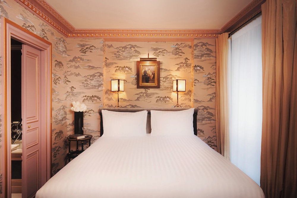 Maison Proust Hotel & Spa 18/111