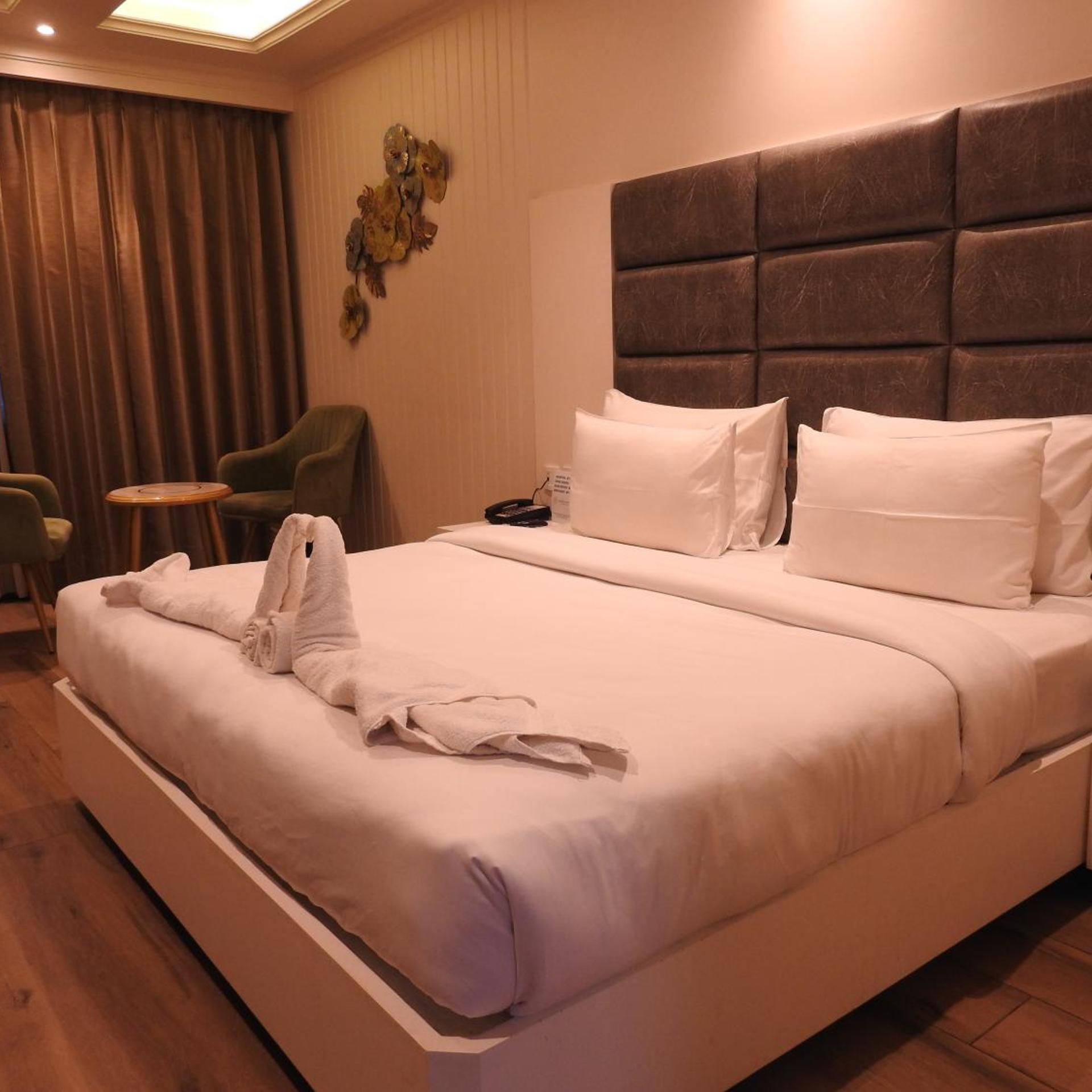 Sapphire Sky Hotel 14/50