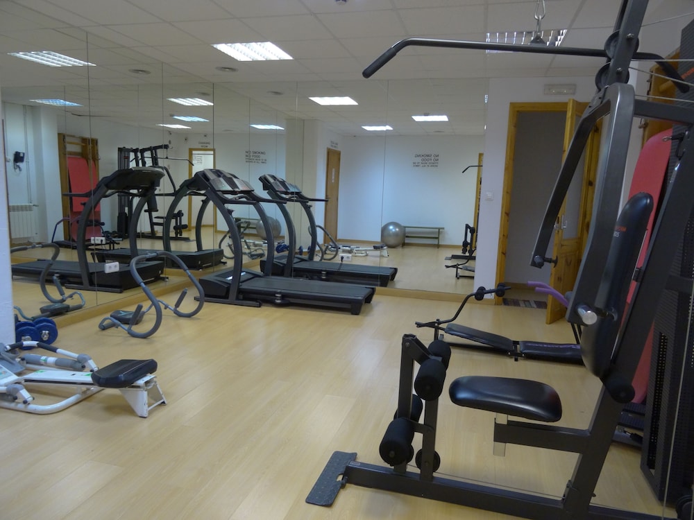 Aparthotel Sant Andreu 10/39