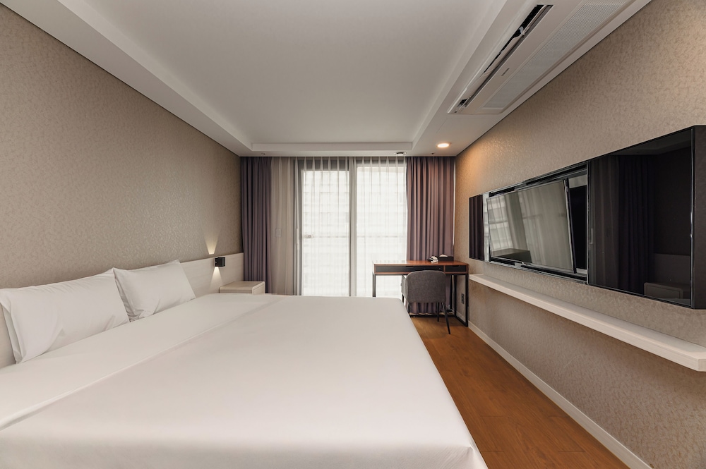 Hotel Air City Jeju 35/63