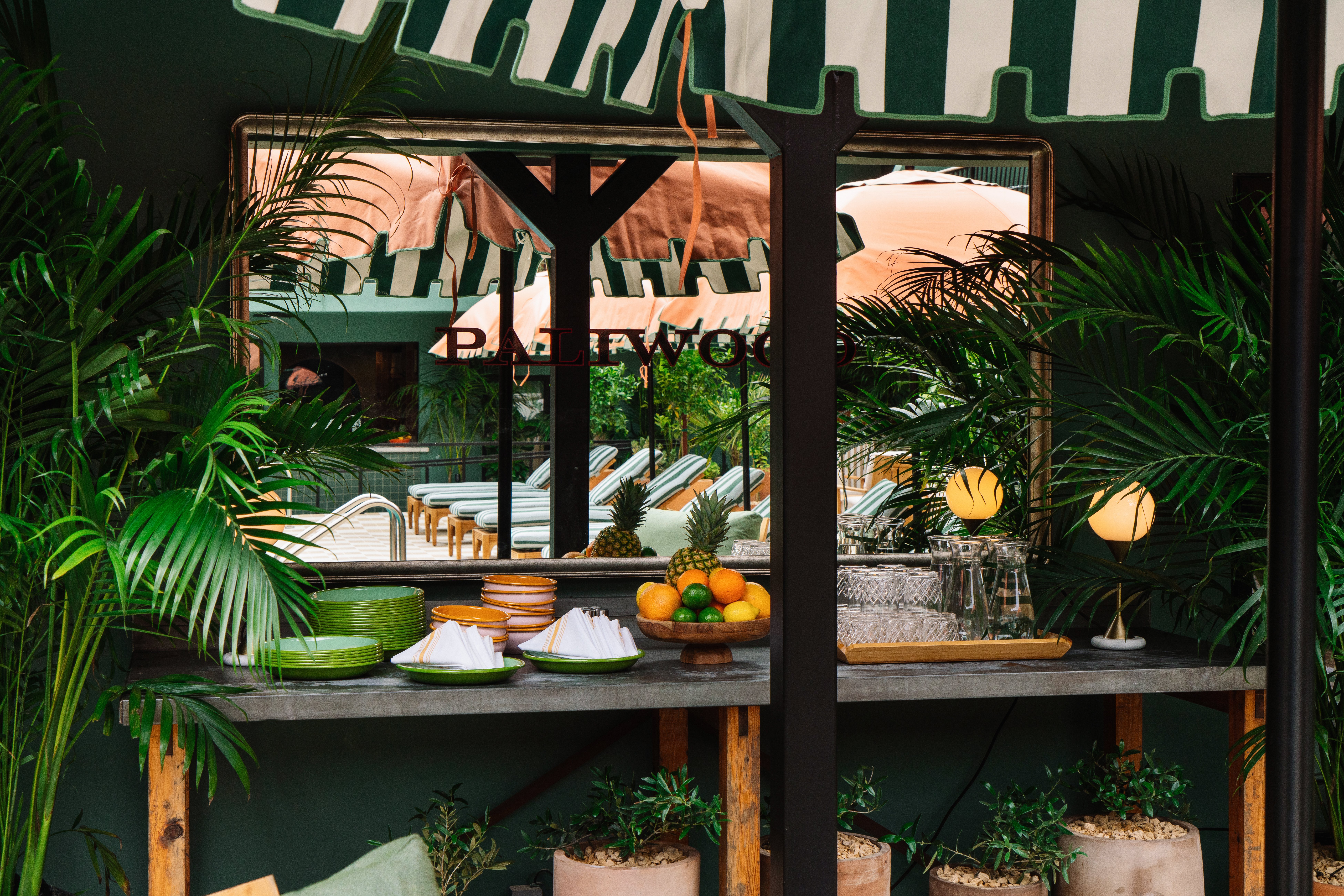 Palihotel Hollywood 45/50