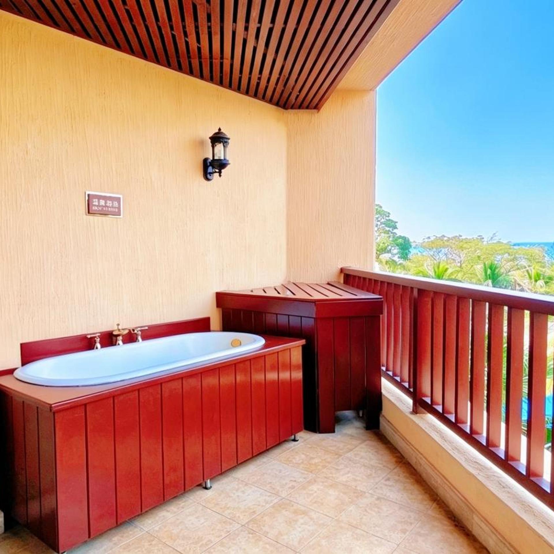 Timton Kangda Hotel Sanya 12/65