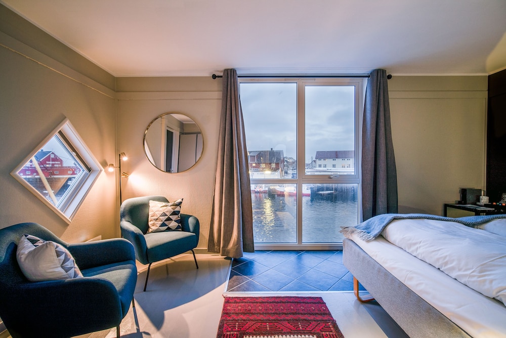 Villa Bryggekanten by Classic Norway Hotels 8/39