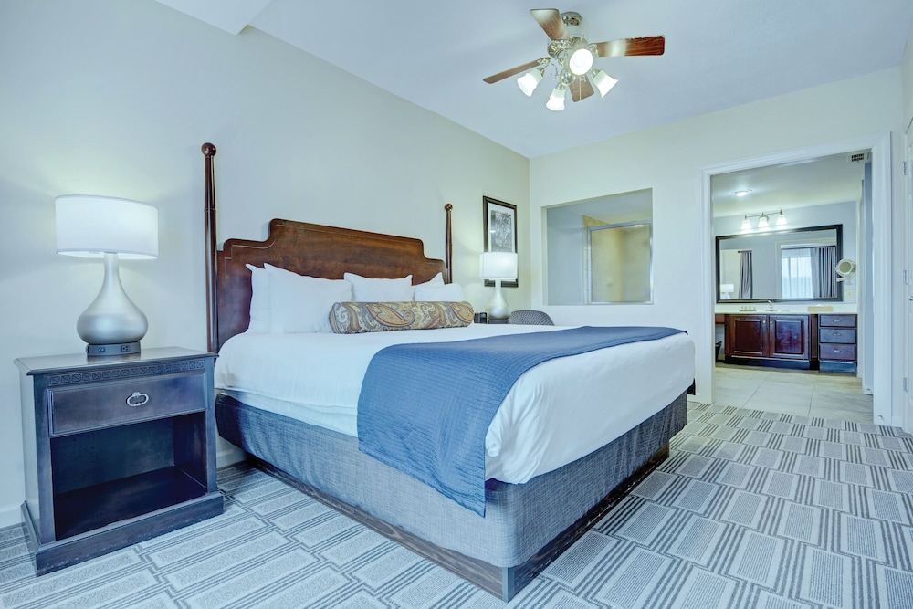 Club Wyndham Old Town Alexandria 15/66