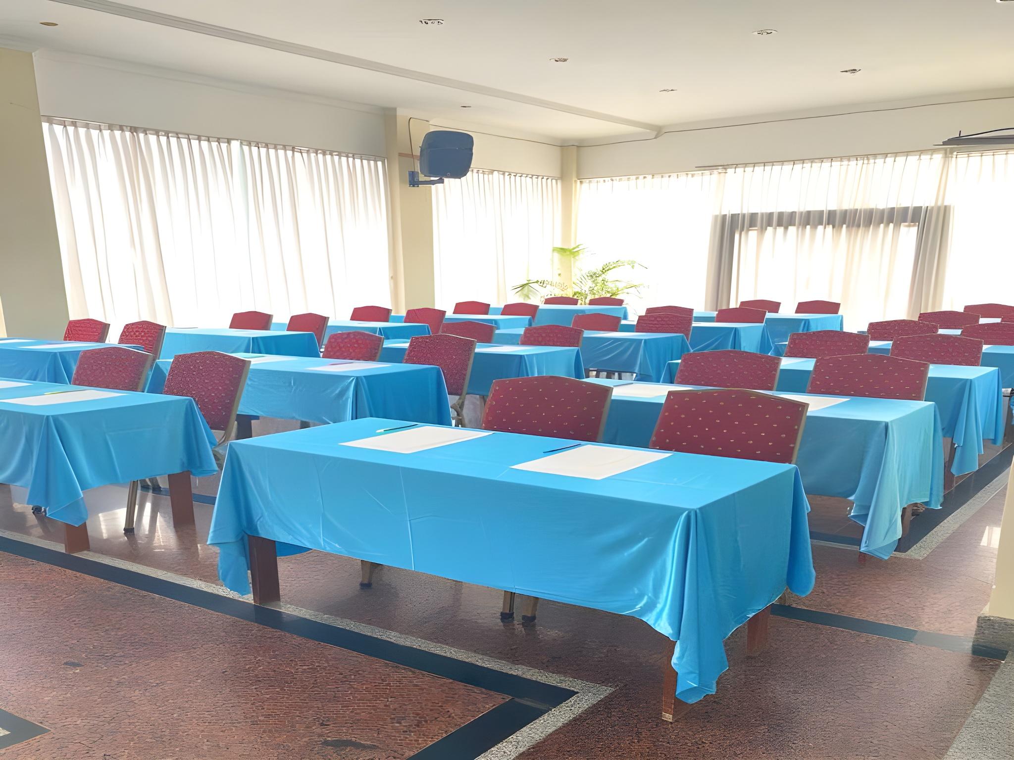 Hotel Prima Indah 27/27