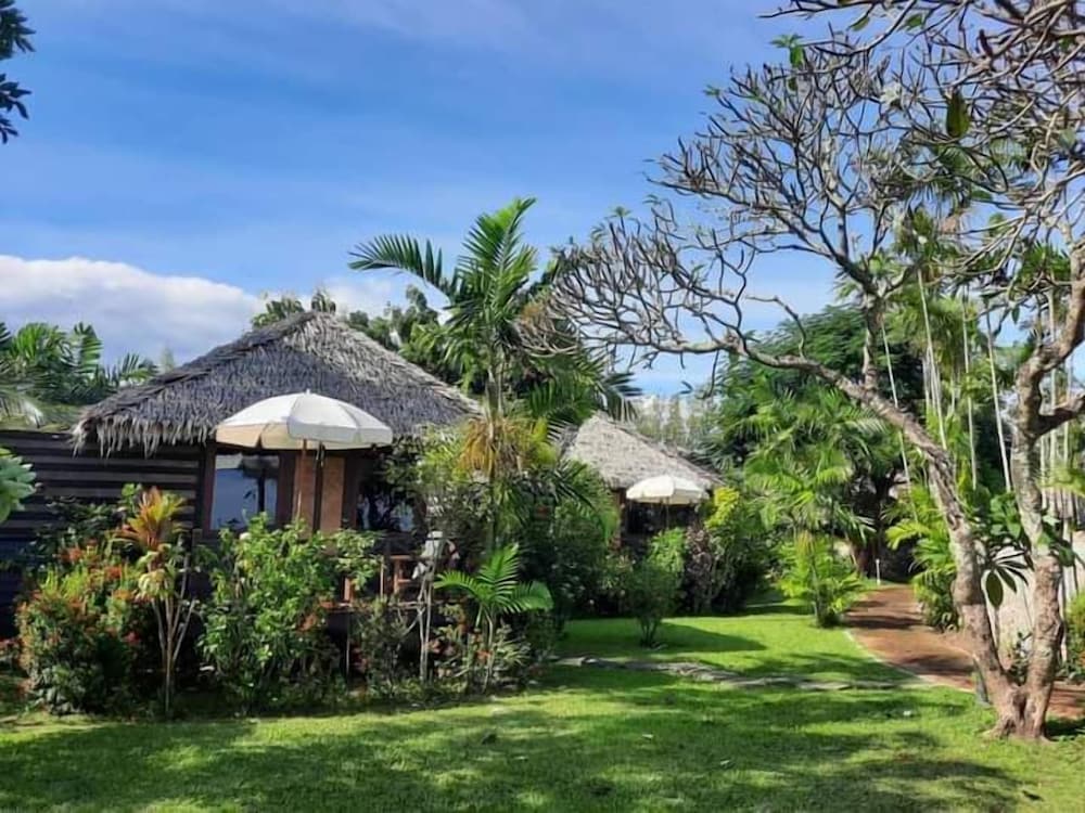 Bann Pae Cabana Hotel And Resort 52/61