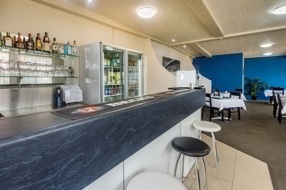 Caravilla Motel 3/48