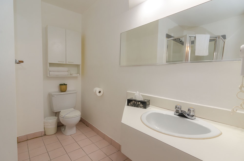 Hotel Dorion 43/50