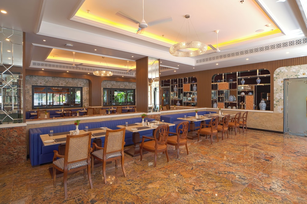Mayfair Bay Resort, Paradeep 39/53