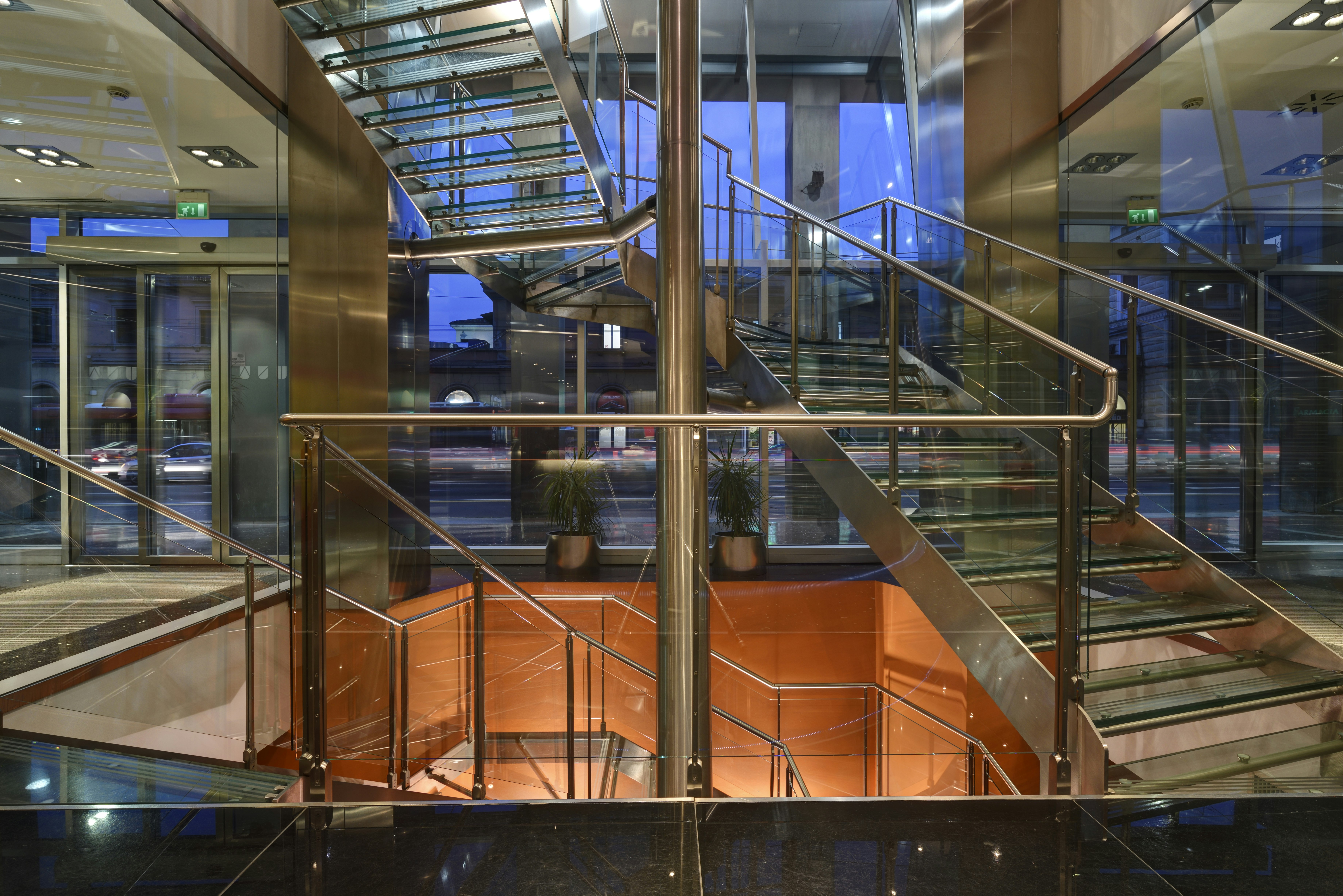 UNAHotels Bologna Centro 3/27