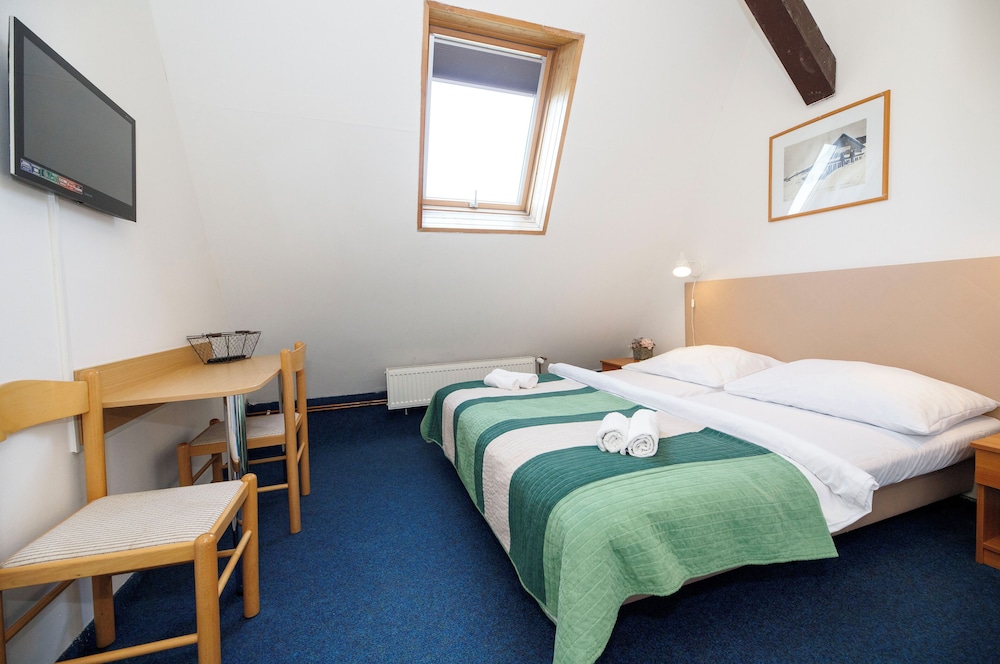Hotel Parkhotel Harrachov 19/43