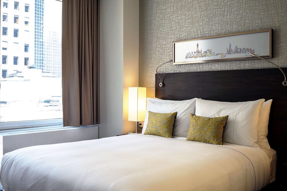 The Bernic Hotel New York City Tapestry Collection By Hilton 16/44
