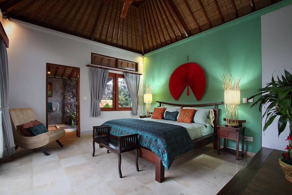 Satori Villas 14/50