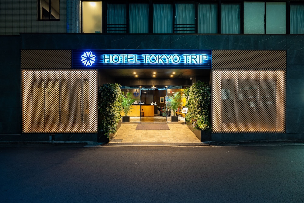 Hotel Tokyo Trip Nishinippori 4/50