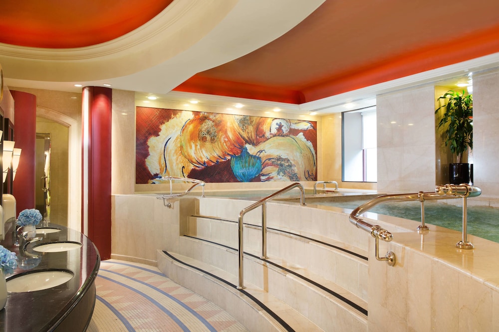 Sheraton Imperial Kuala Lumpur 13/55