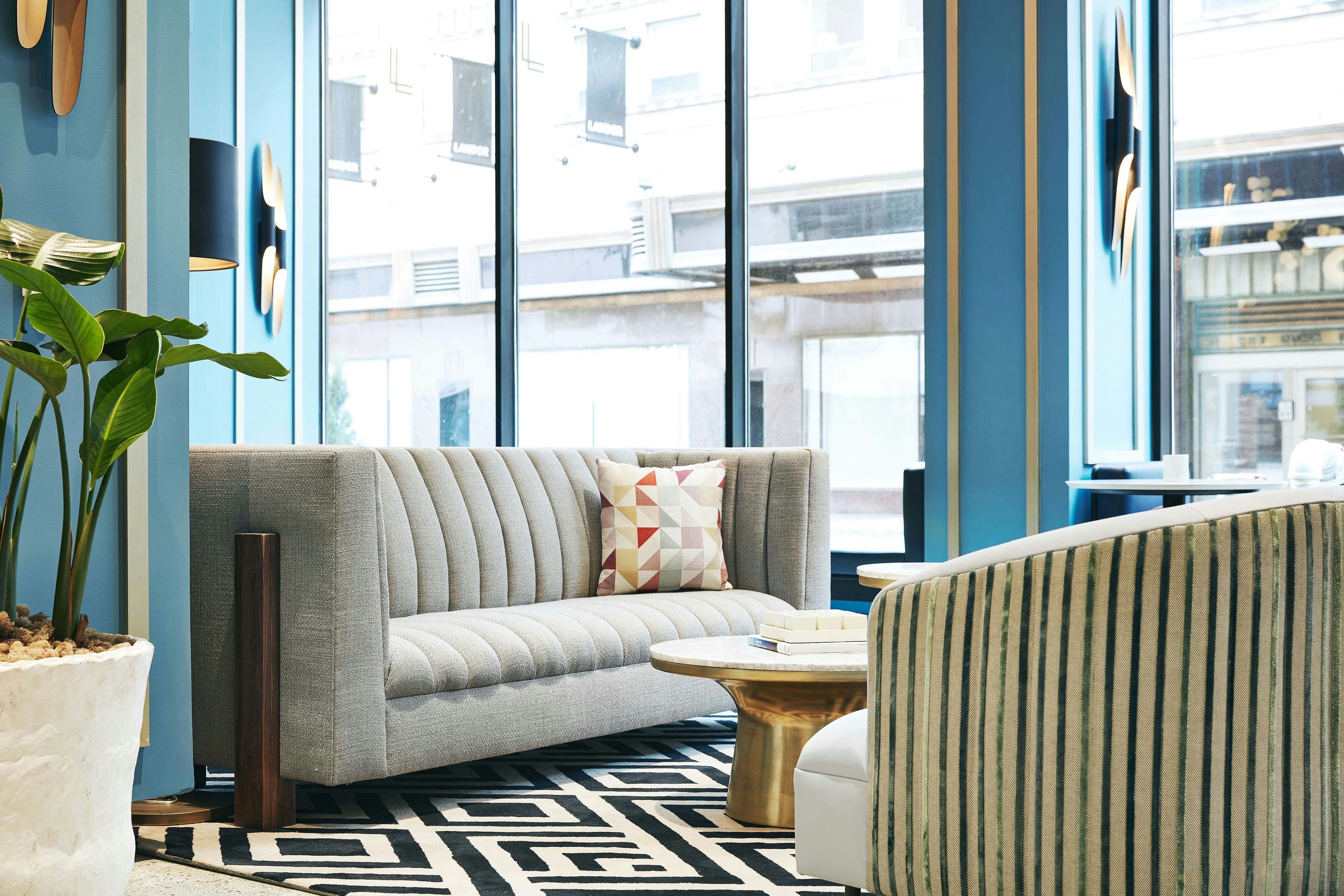 Kinley Cincinnati Downtown, a Tribute Portfolio Hotel 11/23