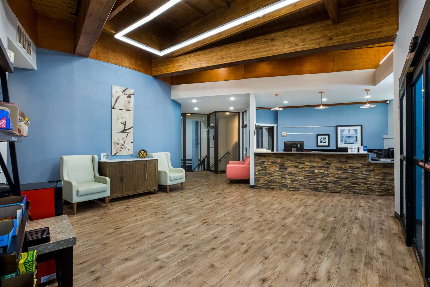 Best Western Bordentown Inn 11/46
