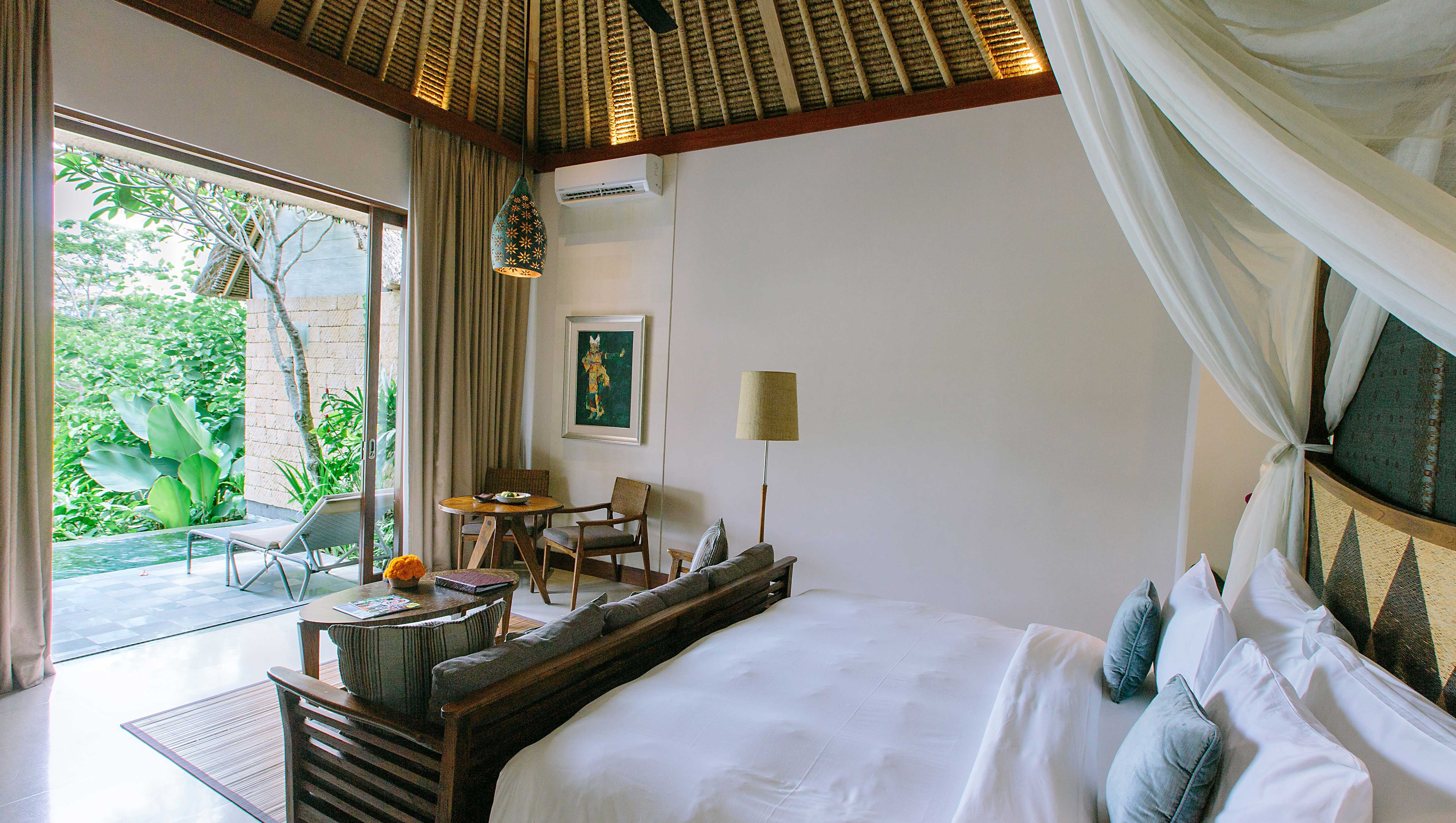 1 Bedroom, Villa
