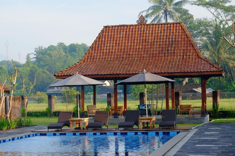 Shankara Borobudur 4/61