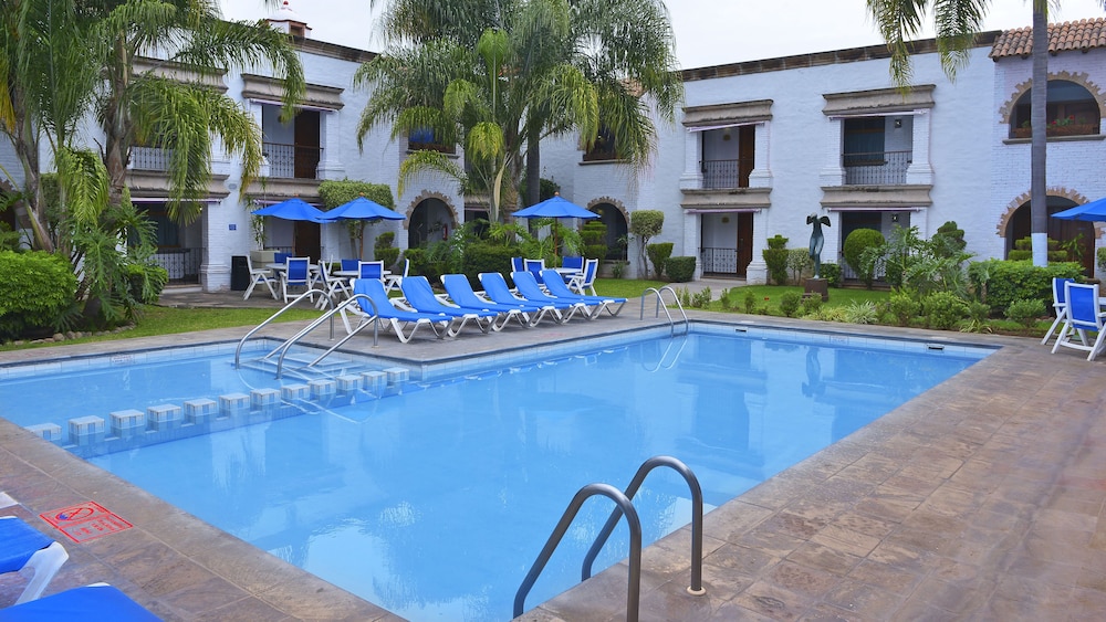 Holiday Inn Express - Morelia 7/76