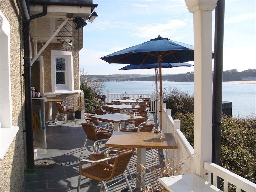 The Harbour - Guest House 26/36