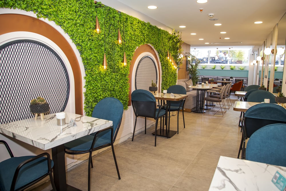 Dosso Dossi Hotels Yenikapi 26/37