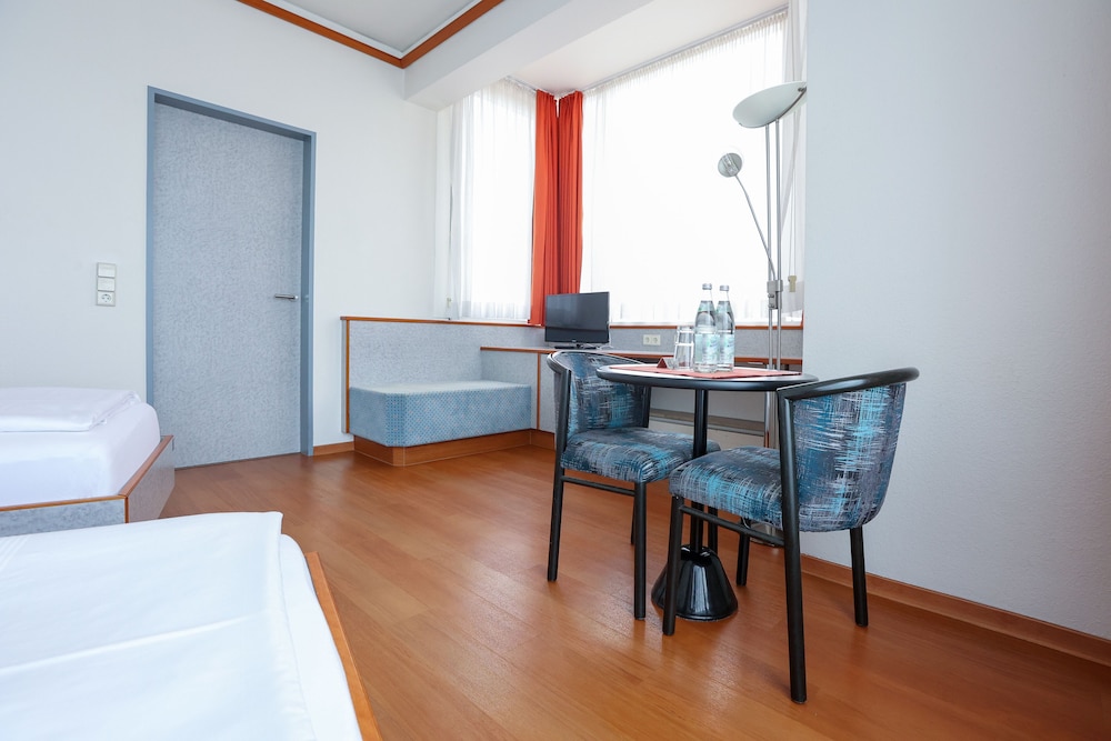 Hotel Blaubeurer Tor 36/50