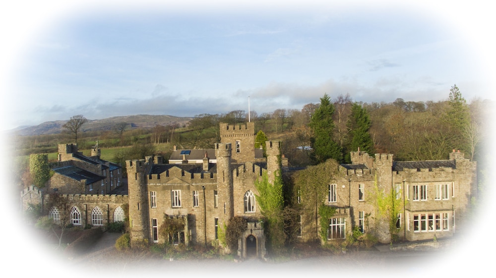 Augill Castle Hotel 1/47